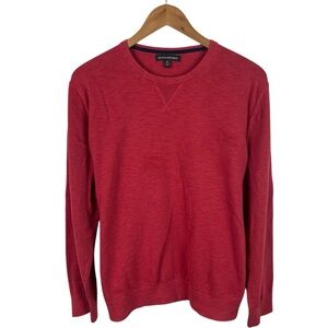 B21 Men’s Banana Republic Preppy Crewneck Pullover Sweater XL